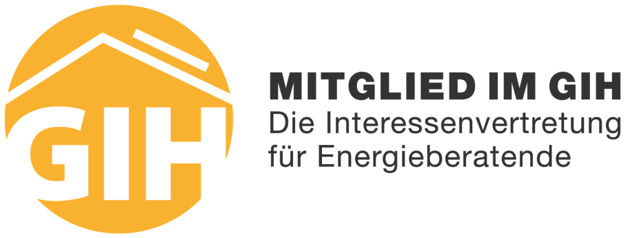 Energieeffizienz Experte Logo von "Energieeffizienz Experte" für Bundesförderprogramme.